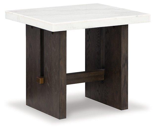 Burkhaus Occasional Table Set - Home Discount Furniture - NJ-linden