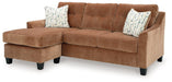 Amity Bay Sofa Chaise - Home Discount Furniture - NJ-linden