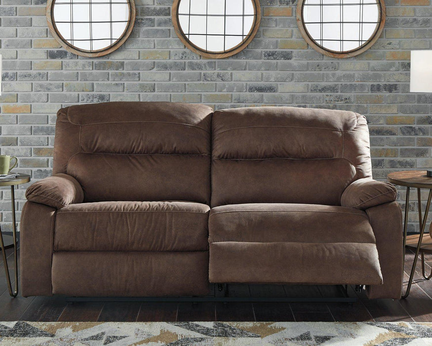 Bolzano Reclining Sofa - Home Discount Furniture - NJ-linden