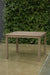 Aria Plains Outdoor Dining Table - Home Discount Furniture - NJ-linden