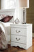 Anarasia Nightstand - Home Discount Furniture - NJ-linden