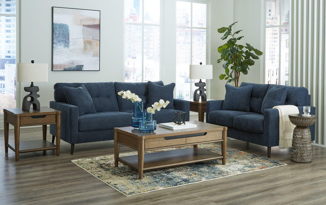 Bixler Living Room Set - Home Discount Furniture - NJ-linden