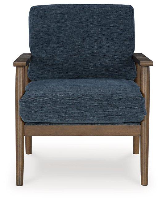 Bixler Accent Chair - Home Discount Furniture - NJ-linden