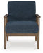 Bixler Accent Chair - Home Discount Furniture - NJ-linden