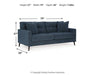 Bixler Living Room Set - Home Discount Furniture - NJ-linden