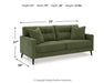 Bixler Living Room Set - Home Discount Furniture - NJ-linden