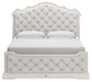 Arlendyne Bedroom Set - Home Discount Furniture - NJ-linden