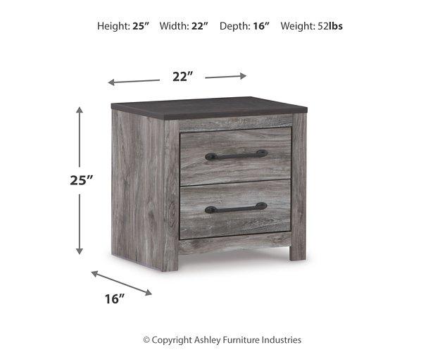 Bronyan Bedroom Set - Home Discount Furniture - NJ-linden