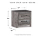 Bronyan Bedroom Set - Home Discount Furniture - NJ-linden