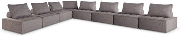 Bree Zee Outdoor Modular Seating - Home Discount Furniture - NJ-linden