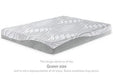 8 Inch Memory Foam Mattress - Home Discount Furniture - NJ-linden