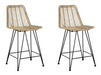 Angentree Counter Height Bar Stool - Home Discount Furniture - NJ-linden