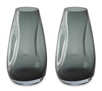 Beamund Vase (Set of 2) - Home Discount Furniture - NJ-linden