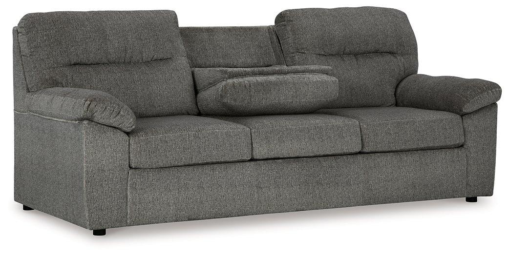 Bindura Sofa - Home Discount Furniture - NJ-linden