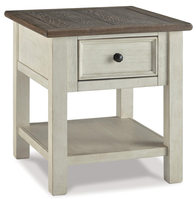 Bolanburg End Table Set - Home Discount Furniture - NJ-linden