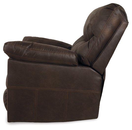 Boxberg Recliner - Home Discount Furniture - NJ-linden