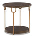 Brazburn Occasional Table Set - Home Discount Furniture - NJ-linden