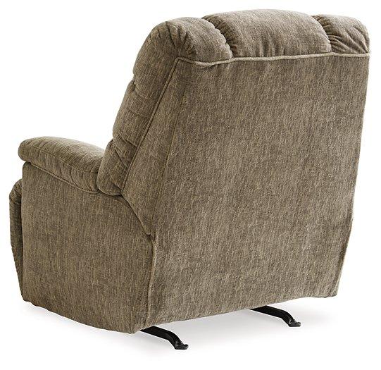 Bridgtrail Recliner - Home Discount Furniture - NJ-linden