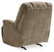 Bridgtrail Recliner - Home Discount Furniture - NJ-linden