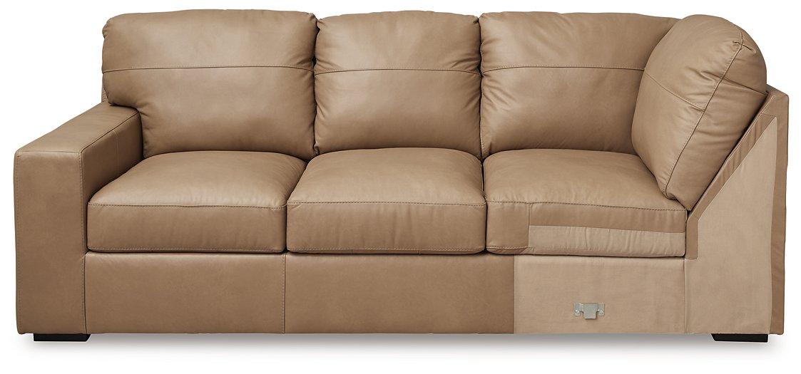 Bandon 2-Piece Sectional - Home Discount Furniture - NJ-linden