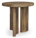 Austanny End Table - Home Discount Furniture - NJ-linden