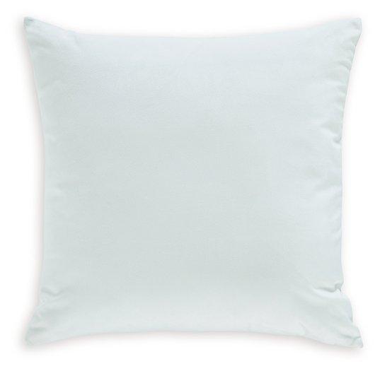 Adamund Pillow (Set of 4) - Home Discount Furniture - NJ-linden