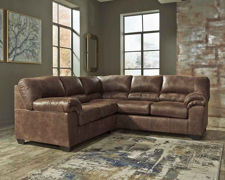 Bladen Sectional - Home Discount Furniture - NJ-linden