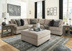 Bovarian Living Room Set - Home Discount Furniture - NJ-linden