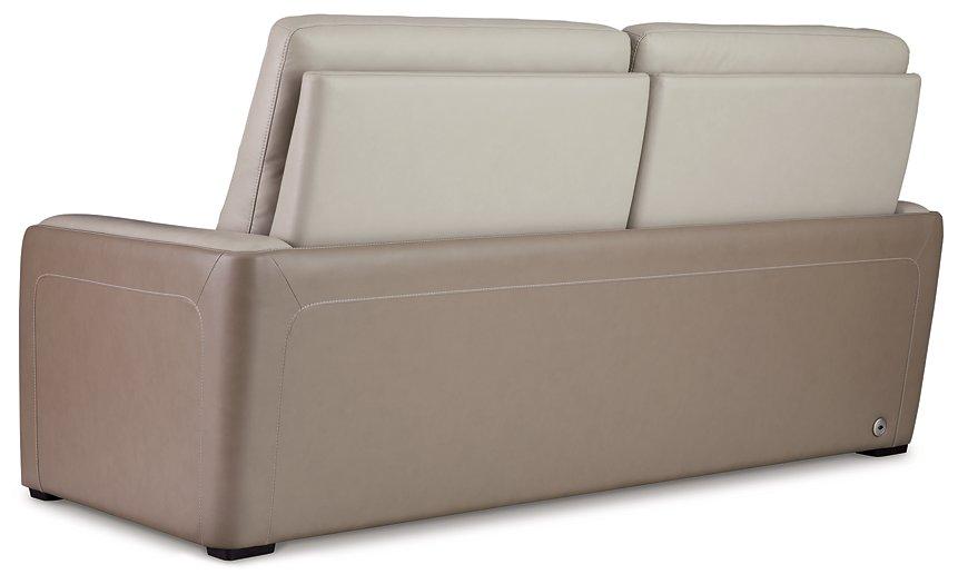 Battleville Power Reclining Sofa - Home Discount Furniture - NJ-linden