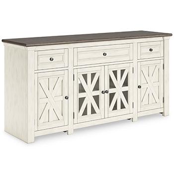 Bolanburg 73" TV Stand - Home Discount Furniture - NJ-linden