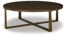 Balintmore Occasional Table Set - Home Discount Furniture - NJ-linden