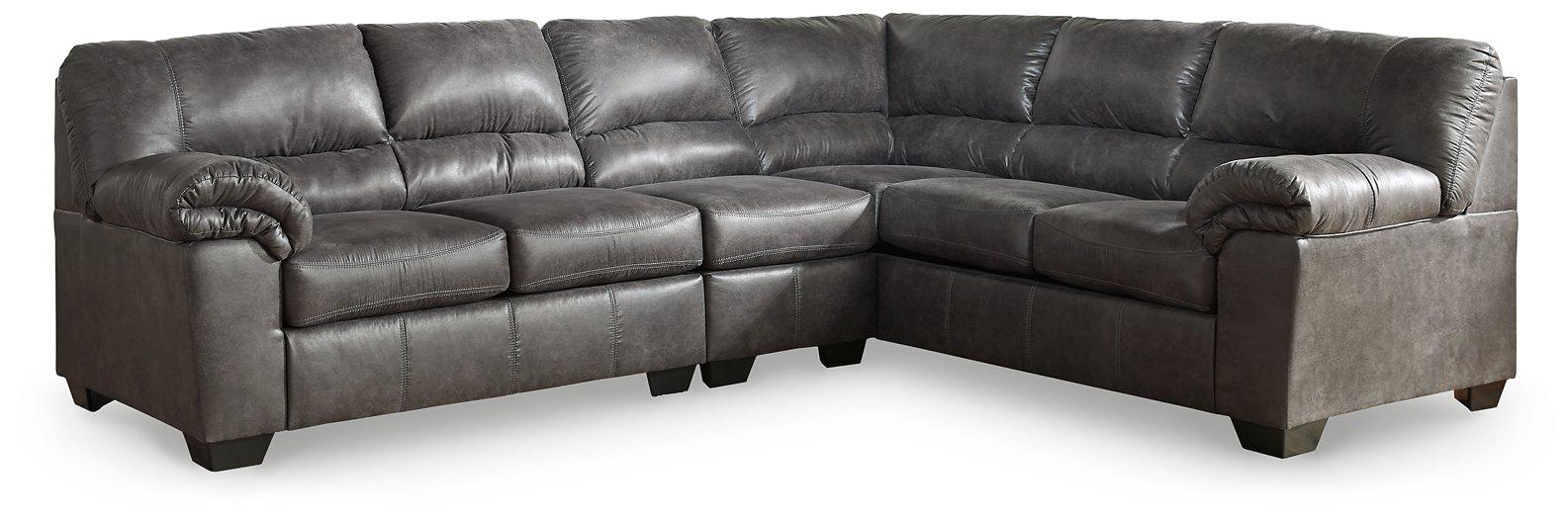 Bladen Sectional - Home Discount Furniture - NJ-linden