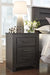 Brinxton Nightstand - Home Discount Furniture - NJ-linden