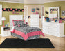 Bostwick Shoals Youth Bed - Home Discount Furniture - NJ-linden