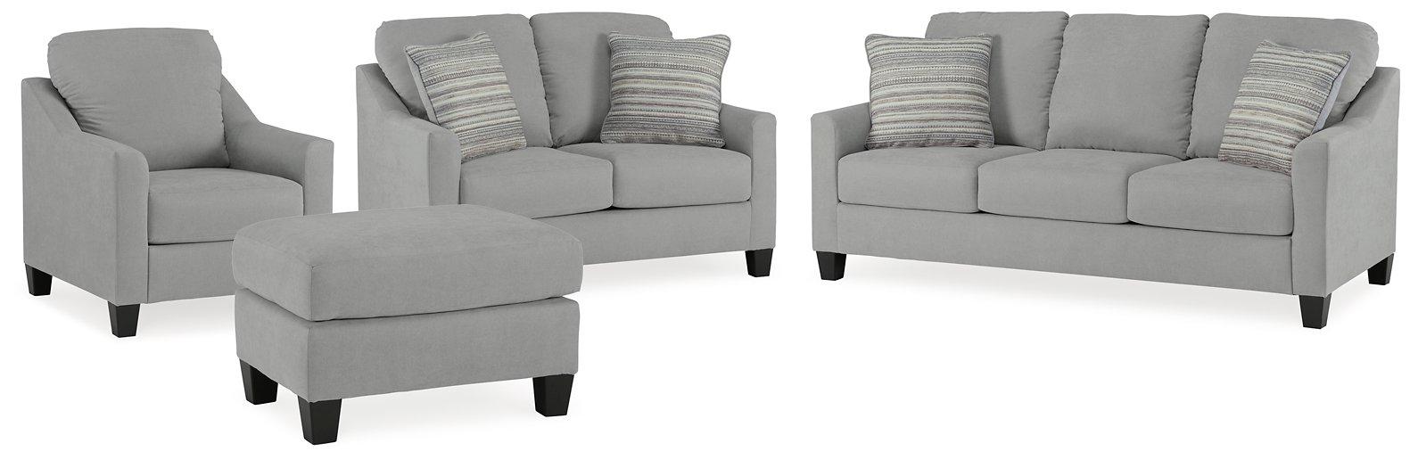 Adlai Living Room Set - Home Discount Furniture - NJ-linden