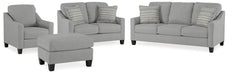 Adlai Living Room Set - Home Discount Furniture - NJ-linden