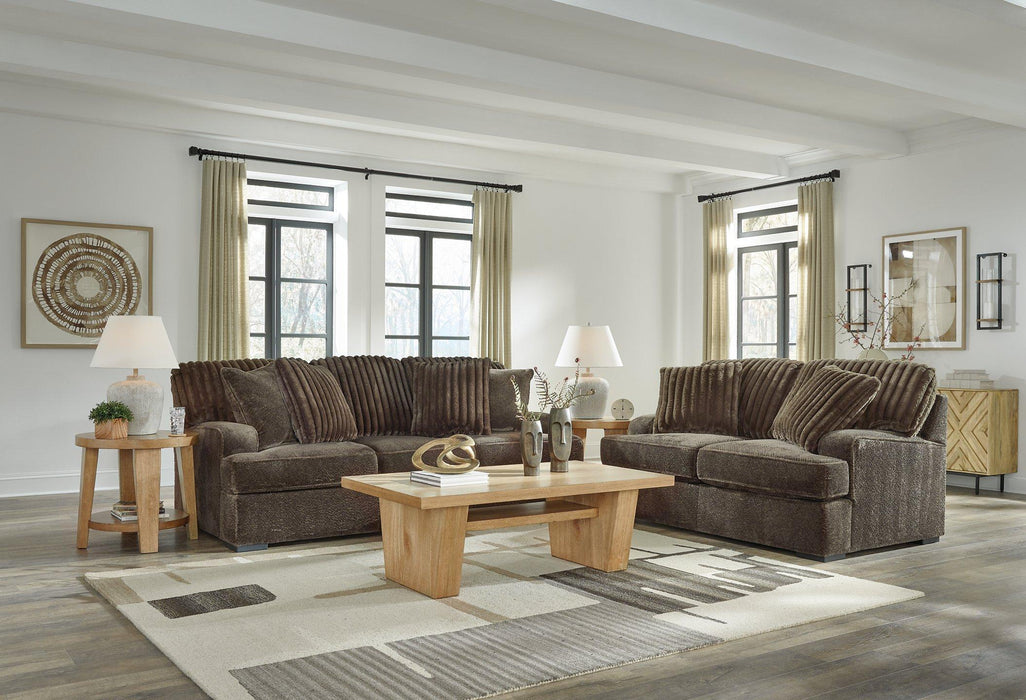 Aylesworth Upholstery Package - Home Discount Furniture - NJ-linden