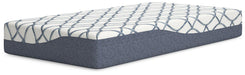 10 Inch Chime Elite 2.0 Mattress - Home Discount Furniture - NJ-linden