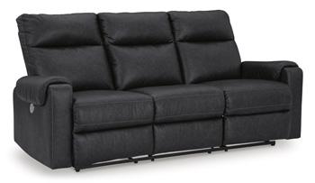 Axtellton Power Reclining Sofa - Home Discount Furniture - NJ-linden