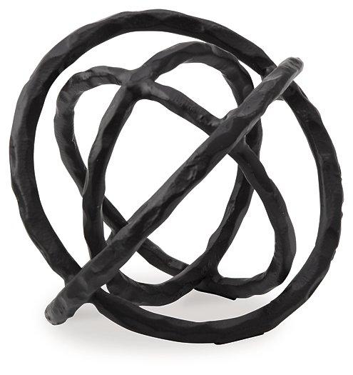 Barlee Sculpture (Set of 2) - Home Discount Furniture - NJ-linden