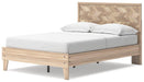 Battelle Bed - Home Discount Furniture - NJ-linden