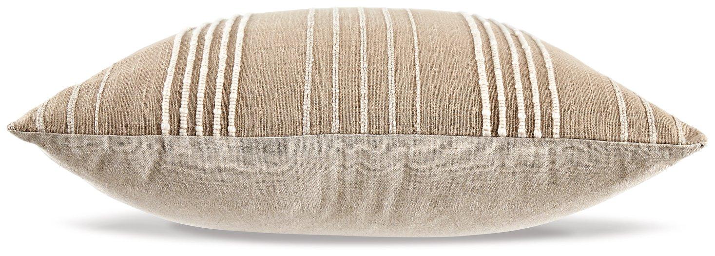 Benbert Pillow (Set of 4) - Home Discount Furniture - NJ-linden