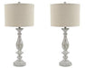 Bernadate Table Lamp (Set of 2) - Home Discount Furniture - NJ-linden