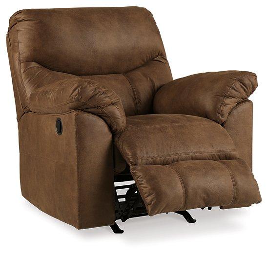 Boxberg Recliner - Home Discount Furniture - NJ-linden