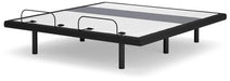 Best Base with Lumbar and Audio Adjustable Base - Home Discount Furniture - NJ-linden