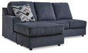 Albar Place Sectional - Home Discount Furniture - NJ-linden