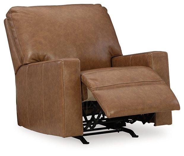 Bolsena Recliner - Home Discount Furniture - NJ-linden