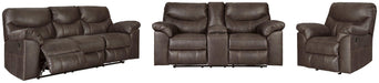 Boxberg Living Room Set - Home Discount Furniture - NJ-linden