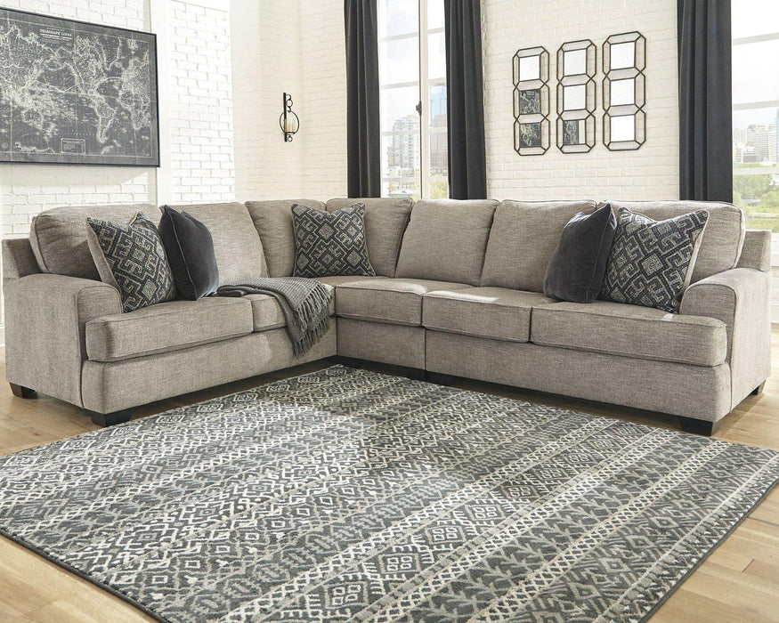 Bovarian Living Room Set - Home Discount Furniture - NJ-linden