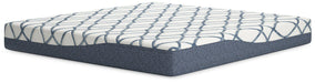 10 Inch Chime Elite 2.0 Mattress - Home Discount Furniture - NJ-linden